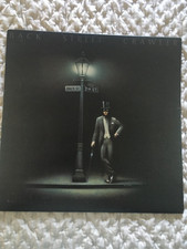 Second Street 'Back Street Crawler' on K 50267 from 1976. V VG+, Sleeve VG+