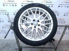 AUDI A6 C7 4G S-Line Ultra 19