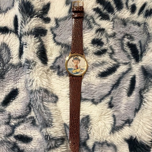 Face watches open vintage - face,