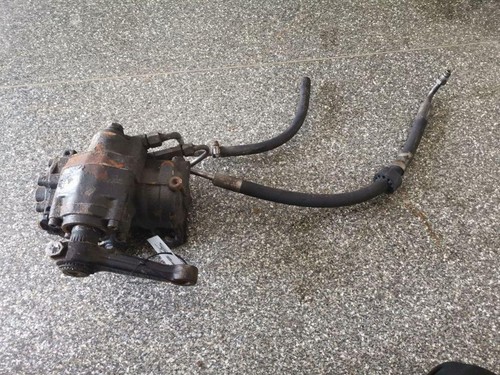 Mercedes benz w202 steering - w202,