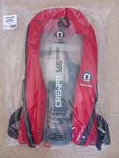 Crewsaver Crewfit Sport 165N