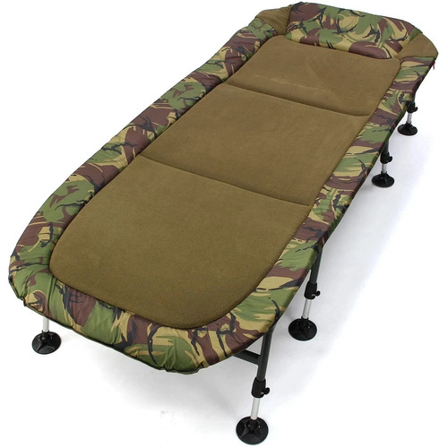 Carp fishing bedchair leg - 8,