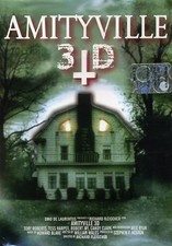 Amityville 3D (DVD) lori loughlin tony roberts