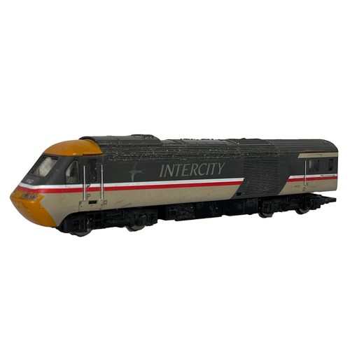 Working hornby r797 class - hornby, 43