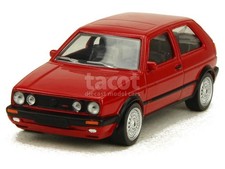 Volkswagen Golf Ii Gti G60