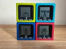 Radica CUBE WORLD SERIES 2