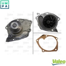 WATER PUMP ENGINE COOLING