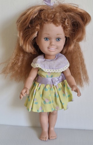 Vintage playskool dolly - vintage,