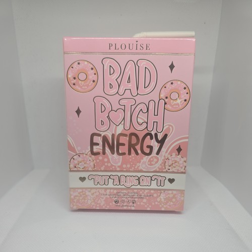 Plouise bad energy lip gloss - bad,
