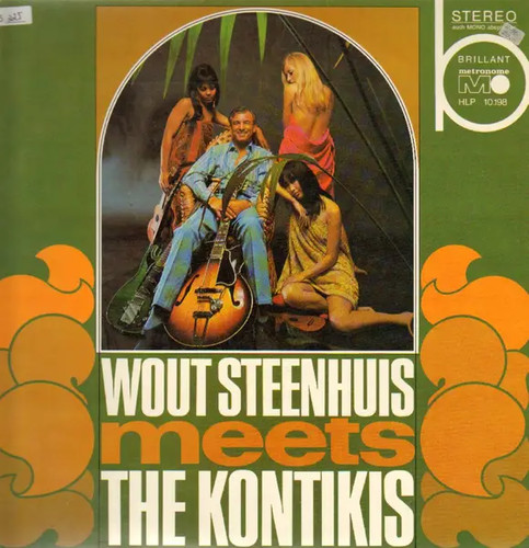 Wout steenhuis the - wout,