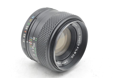 Fujinon m42 lens - lens, 55mm