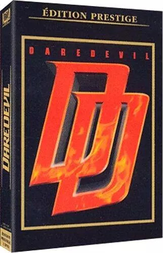 Daredevil edition prestige - daredevil,