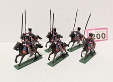 25mm Minifigs Napoleonic