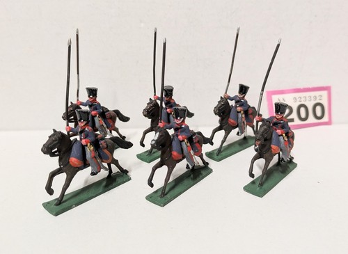 25mm minifigs napoleonic - 25mm,