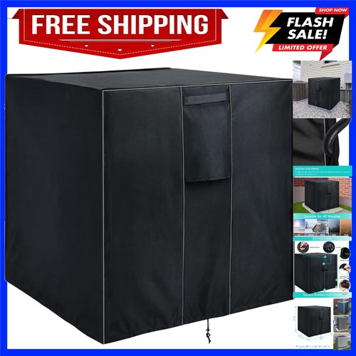 Air conditioner cover for - air,
