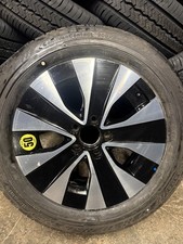 1 X MERCEDES V CLASS VIANO 17"