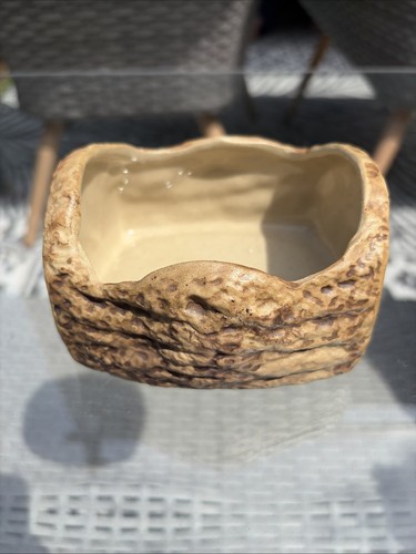 Hillstonia stoneware small log - stoneware,