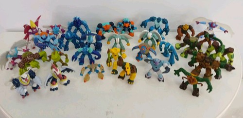 Gormiti giochi preziosi - x,