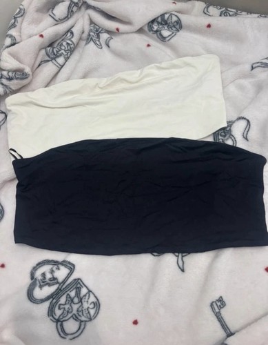Rita ora strapless bandeau - rita,