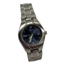 Sekonda Watch Deep Blue Face