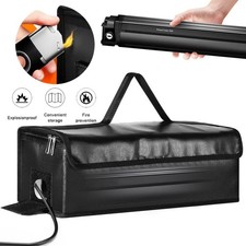 1250℃ Fireproof Bag for