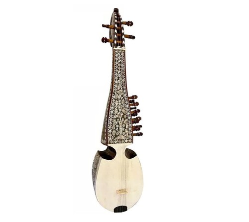Indian kabuli rabab premium - indian, rabab–