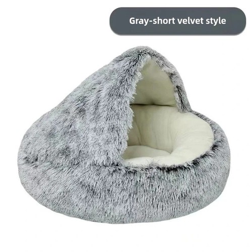 Dog cat bed - cat, kitten