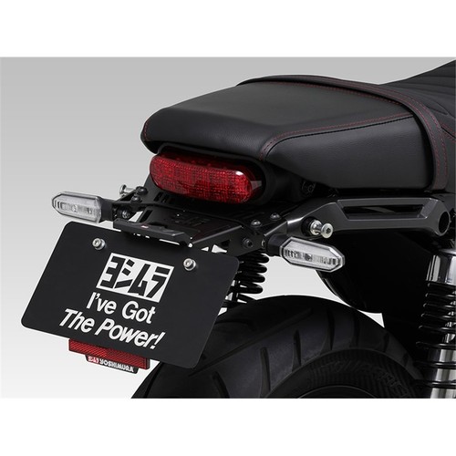 Yoshimura honda gb350s - yoshimura,