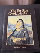 The far side gallery - far,