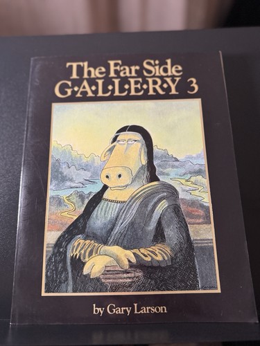 The far side gallery - the, #3