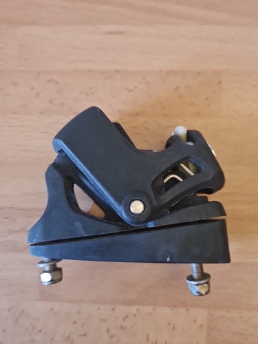 Used spinlock clutch - used,