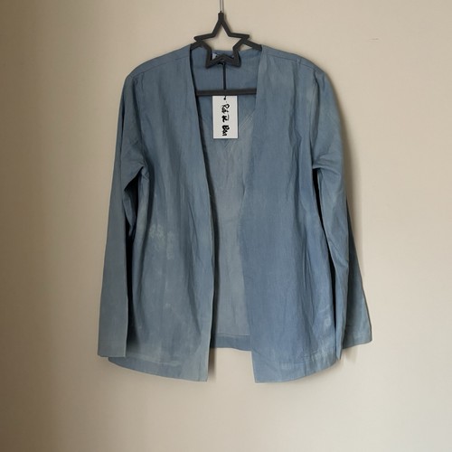 Rat boa jacket size - &, small