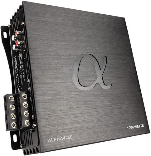 Alphasonik alpha4250 alpha - alphasonik,