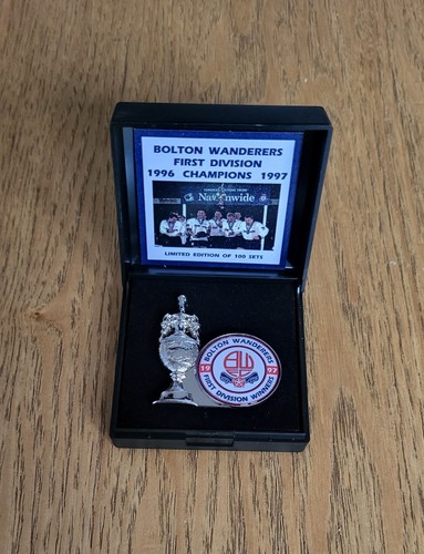Bolton wanderers league - bolton,