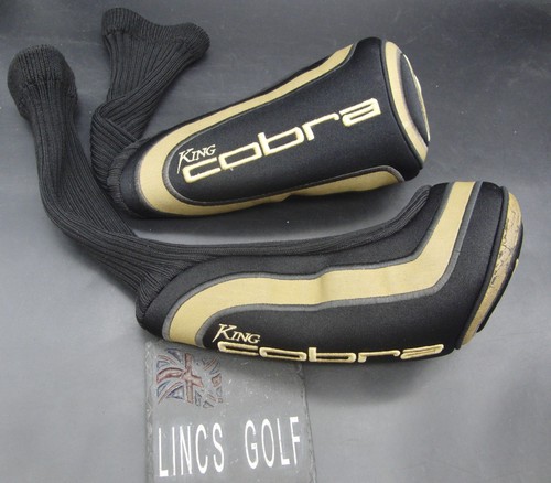 Set king cobra woods head - set,