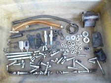 1987 Honda CMX250 Rebel