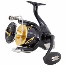 Shimano 20 Stella SW 18000 HG