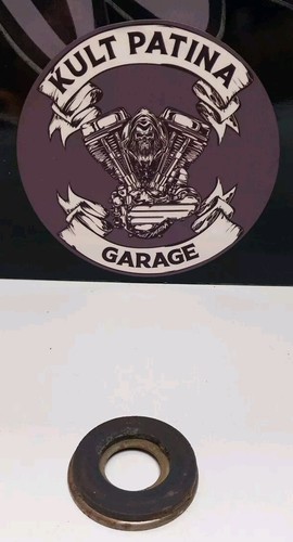 Harley davidson shovelhead oil - harley-davidson,