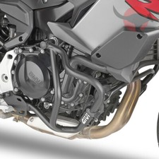 BMW F 900 XR