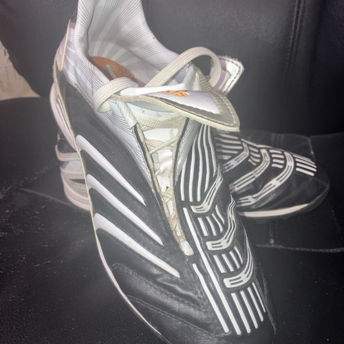 2007 adidas predator absolado - adidas,