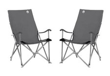 2x Coleman Aluminium Sling