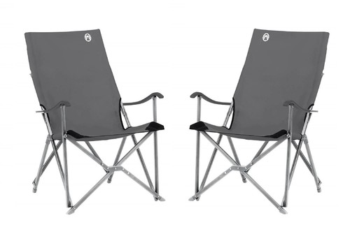 Coleman aluminium sling - 2x,