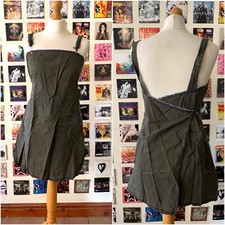 Vintage 90's Y2K Cop copine