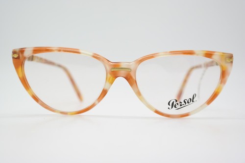 Vintage persol ratti 320 brown - vintage,