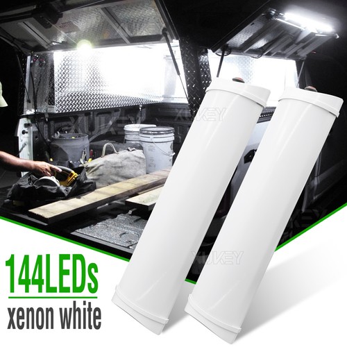 12v 2pc led - 2pc, interior
