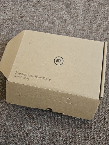 Essential digital home - essential,