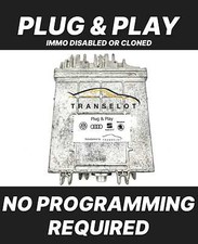 ✅FOR VW GOLF 1.9TDI AFN ECU