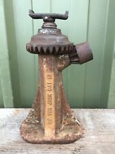  Harvey Frost ,  Classic Van Jack, Cat 3.