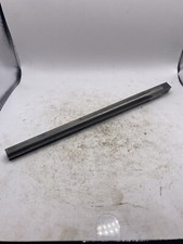 Hand tapered reamer