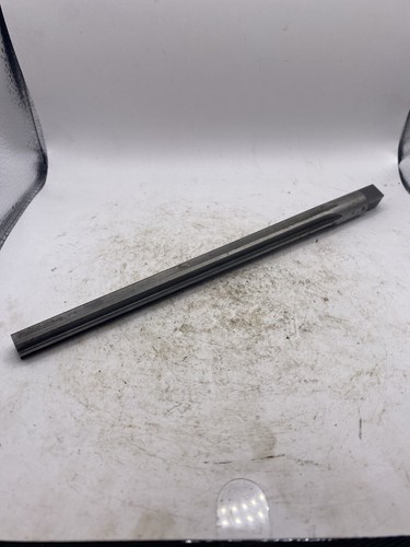 Hand tapered reamer